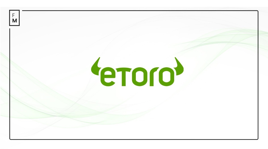 eToro 获 SOC 2 Type II 认证