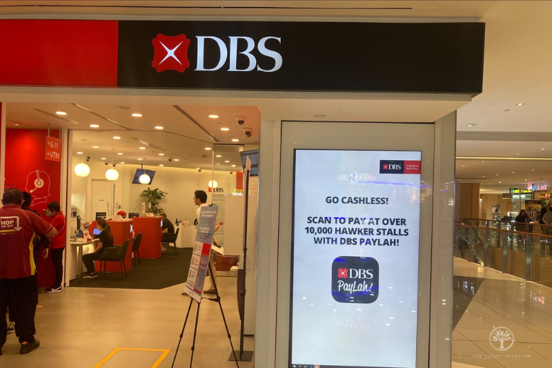 4 Singapore Blue-Chip Stocks I Intend to Buy if I Had S$20,000
