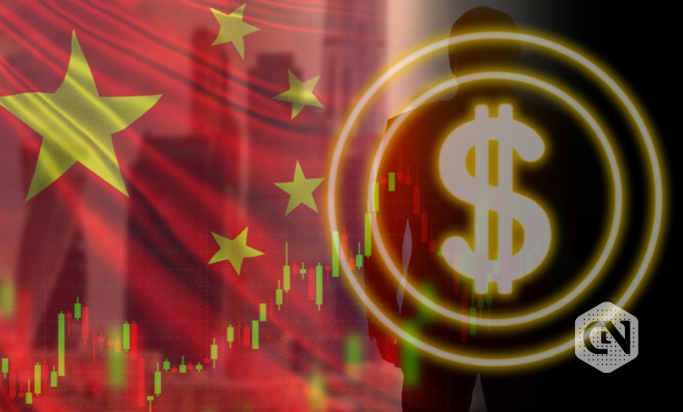 中国经济政策对美元和全球流动性的影响