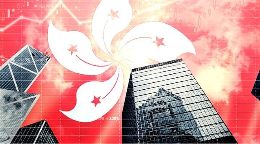 OKX HK Discontinues HK Licence Application