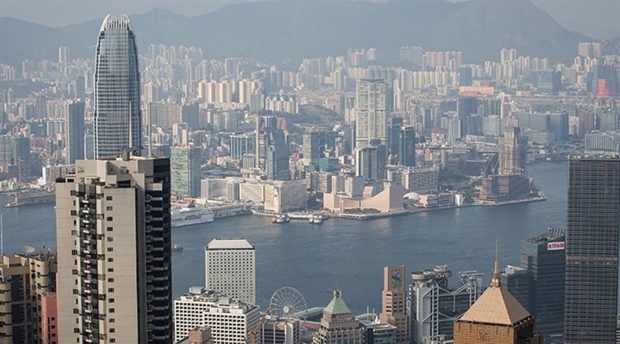香港"有条件地"批准加密货币ETF