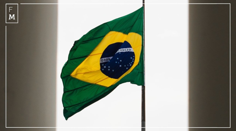 USDC 发行商 Circle 宣布进军巴西金融科技领域