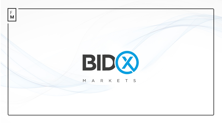 总部位于伦敦的 BidX Markets 更名为多资产解决方案