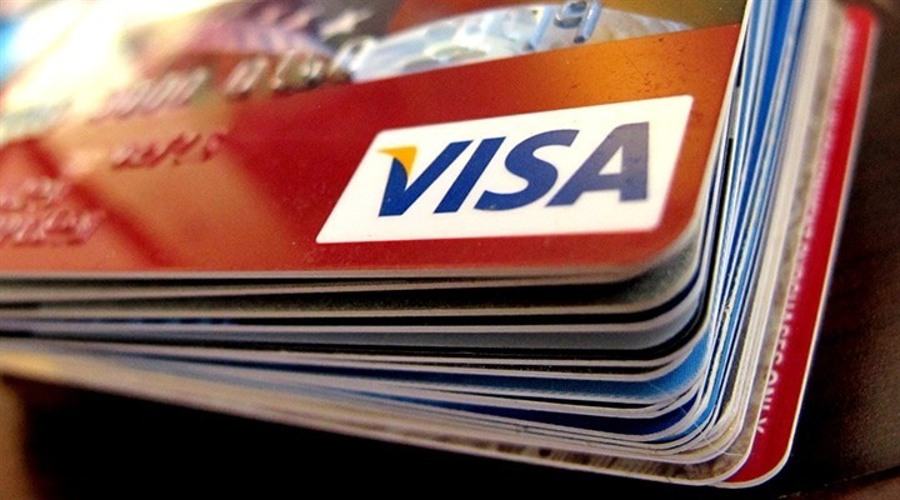 Visa 五年内刷卡手续费不得超过上限