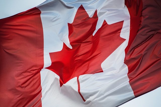 Canada's Fourth Quarter GDP Growth 0.2%