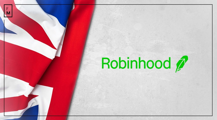 英国Robinhood客户现在可以借钱进行保证金投资