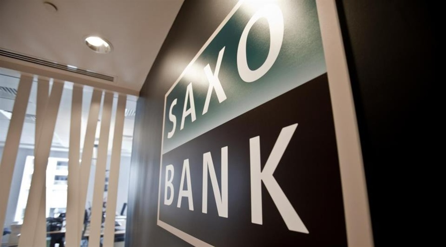 Saxo Bank’s FX Trading Volume Hits Bottom Again in June: Daily Average Recovers