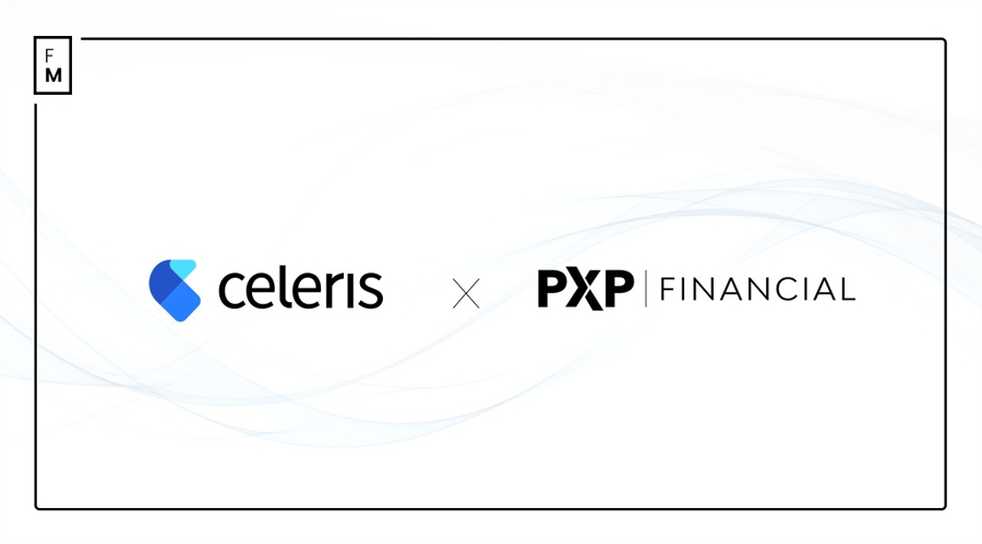 Celeris 与 PXP Financial 携手促进全球商业支付