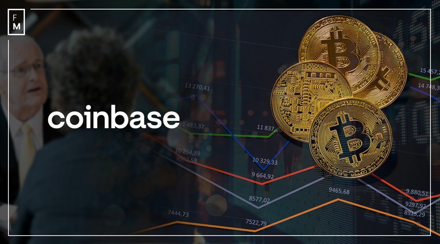 Coinbase用ApplePay购买加密货币