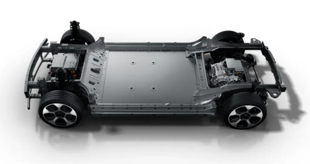 Nio ＆ ＃ 039; 的半固态电池供应商 WeLion 和 JAC 部门共同制造续航里程可达 1, 000 公里的电动汽车