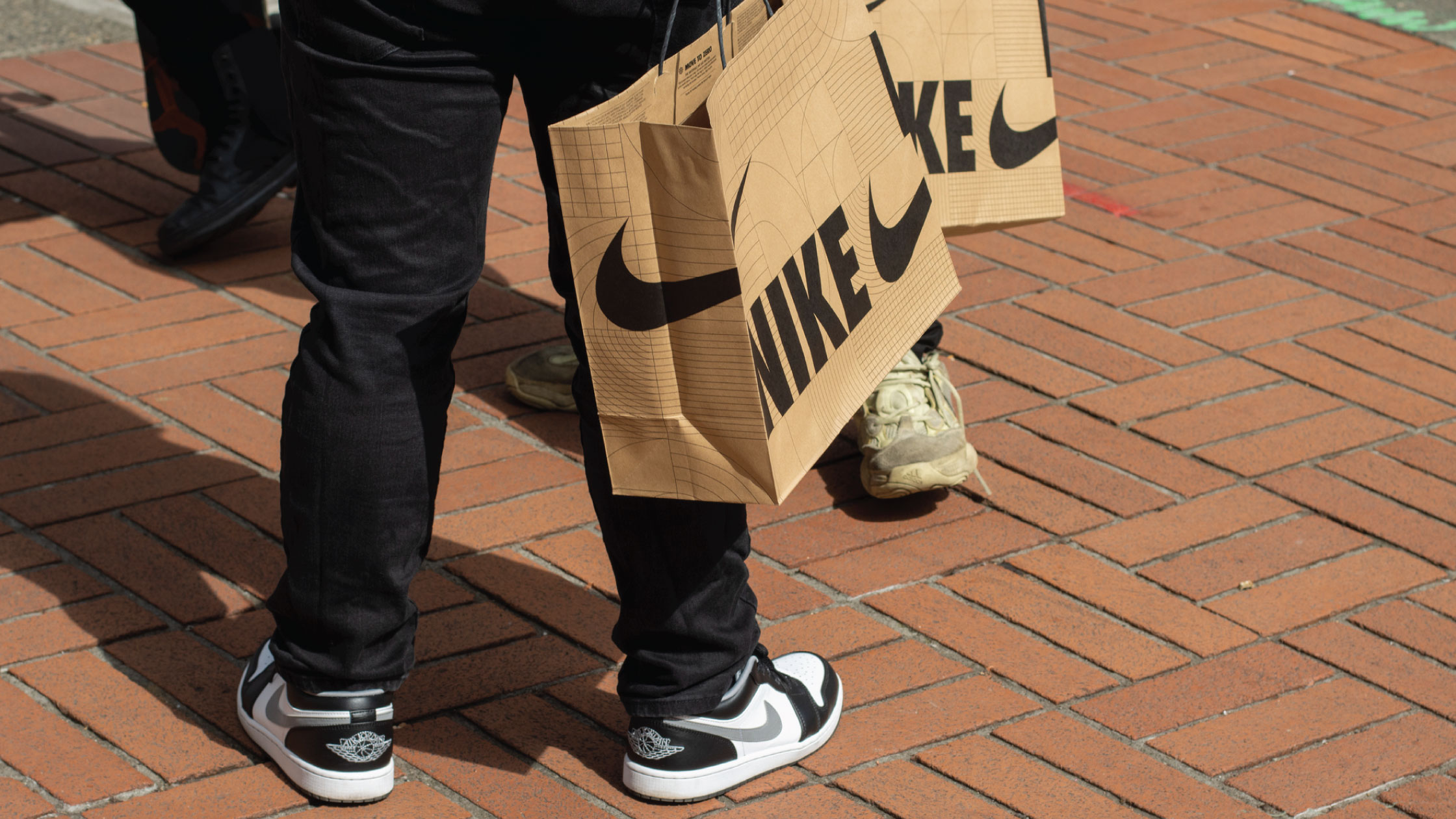 Nike Financial Outlook: Revenue may decline but gross profit margin is expected to increase