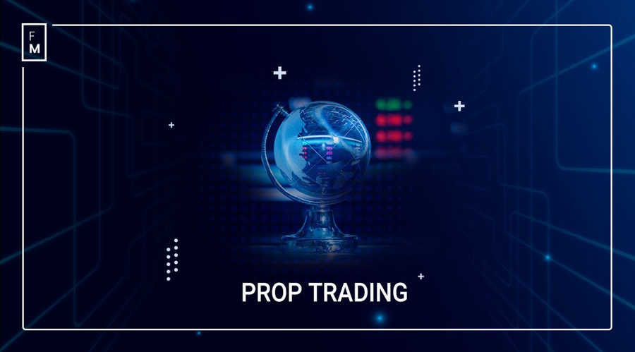 Prop Trading: The Funded Trader Announces Match Trader Launch