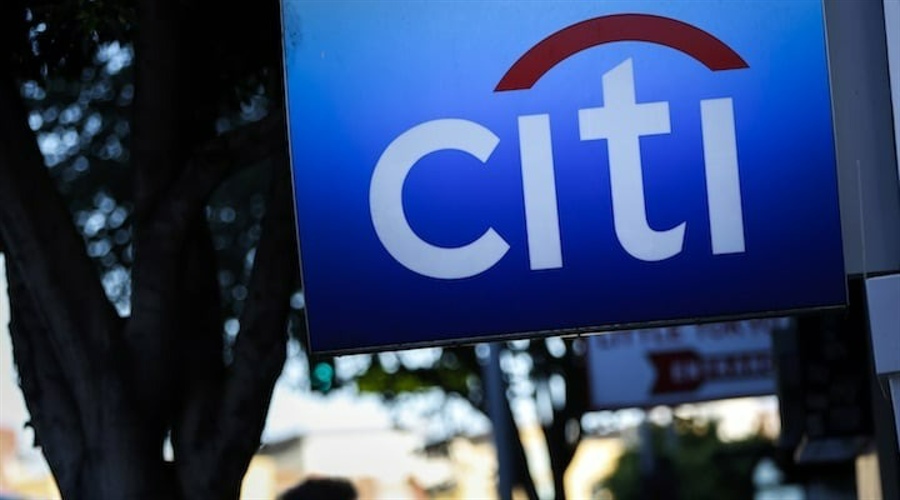 Citigroup due to value 1.£4B algorithmic trading error fined £61.6 million