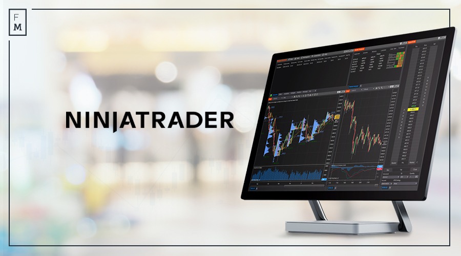 随着零售交易员涌向期货，NinjaTrader 扩大了高管团队