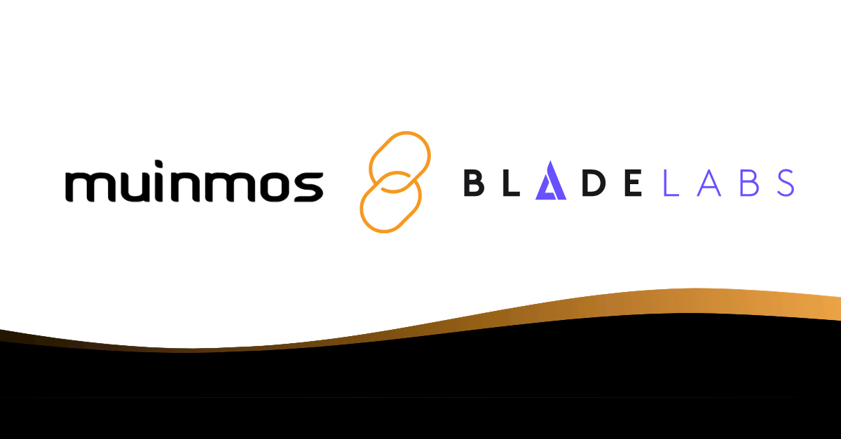 Muinmos和Blade Labs为Web3开发KYC方案
