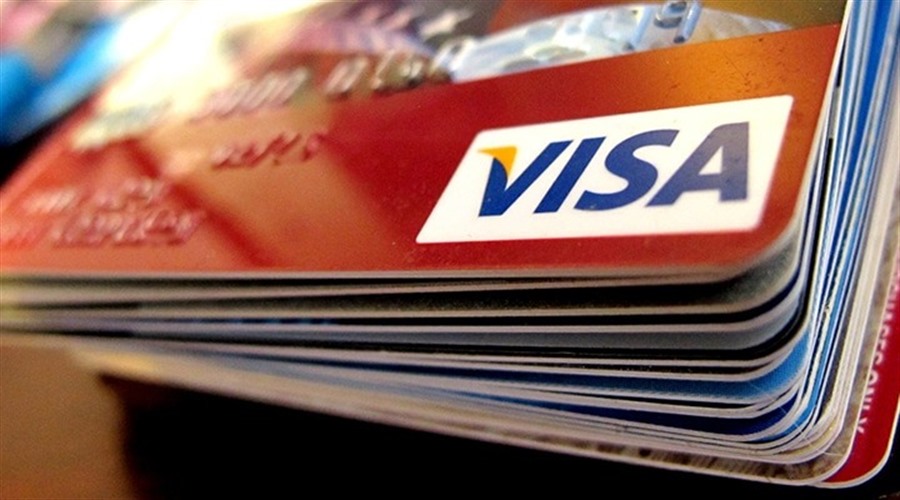 Visa代币化将全球电商收入推至400亿美元
