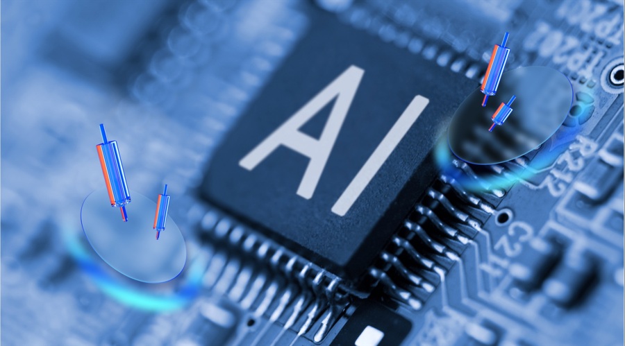 TradeStation Securities与Option Circle推出AI交易机器人