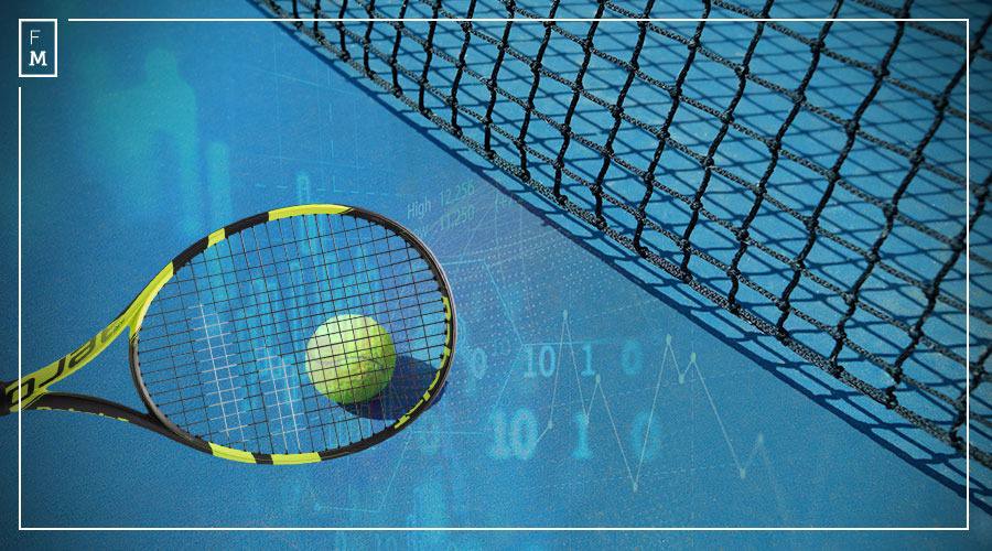 OFX and ATP Reach Sponsorship Agreement