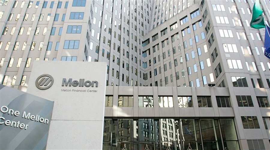 BNY Mellon's Transition to BNY