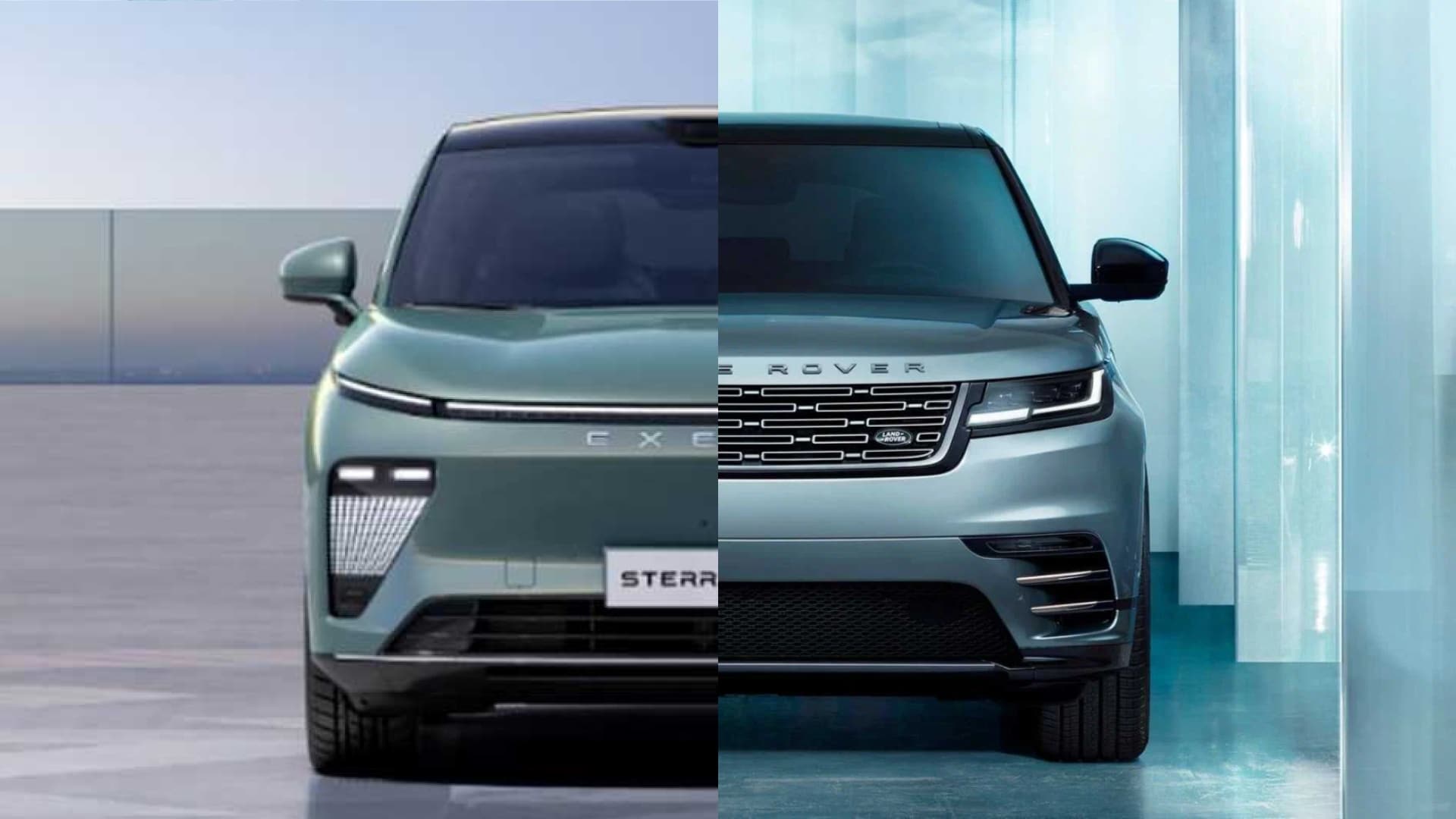 Chery confirms Jaguar Land Rover will adopt China's E0X and M3X platforms