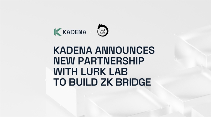 嘉手纳宣布与 Lurk Lab 合作建造 ZK 桥梁