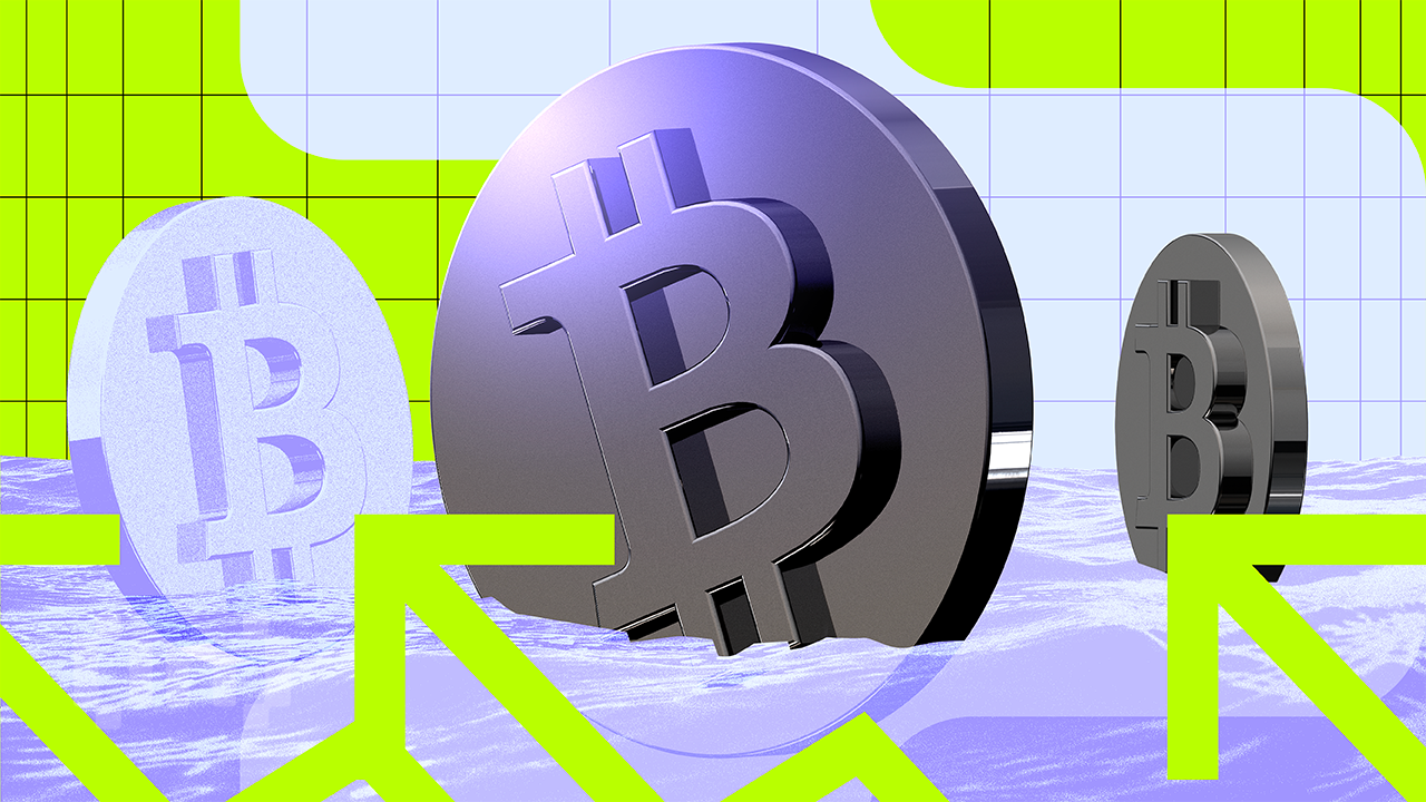 比特币推动10万美元-衍生品交易员解释下一步行动