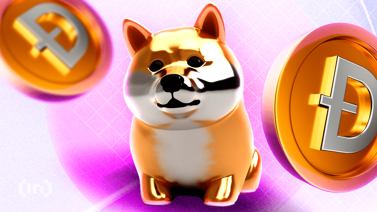 Dogecoin の価格が 25% 上昇し、過剰買い、ローカルトップの危険にさらされています