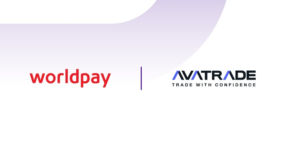 AvaTrade 扩大服务范围：选择 Worldpay 作为新支付合作伙伴