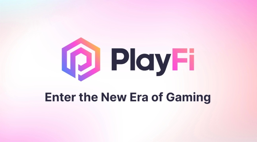 PlayFi 宣布与四家行业领导者建立战略联盟与整合