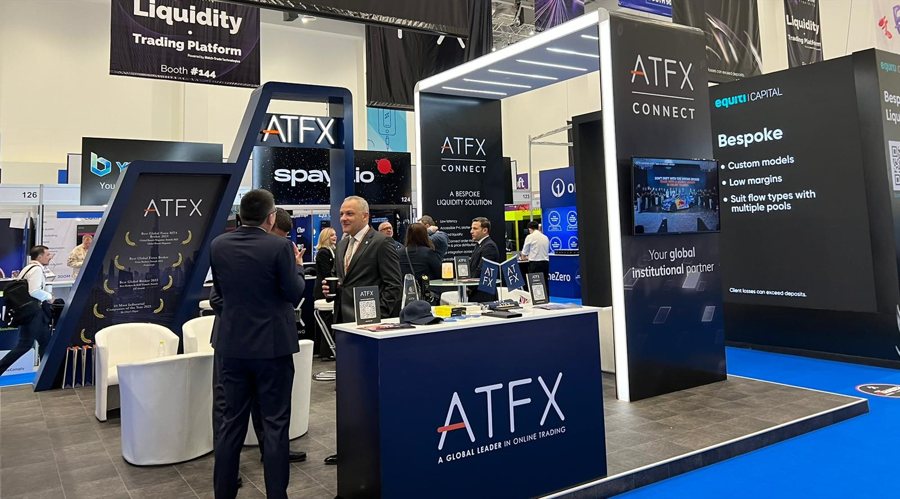 ATFX Connect Doubles Its 2023 Revenue, Profit Jumps