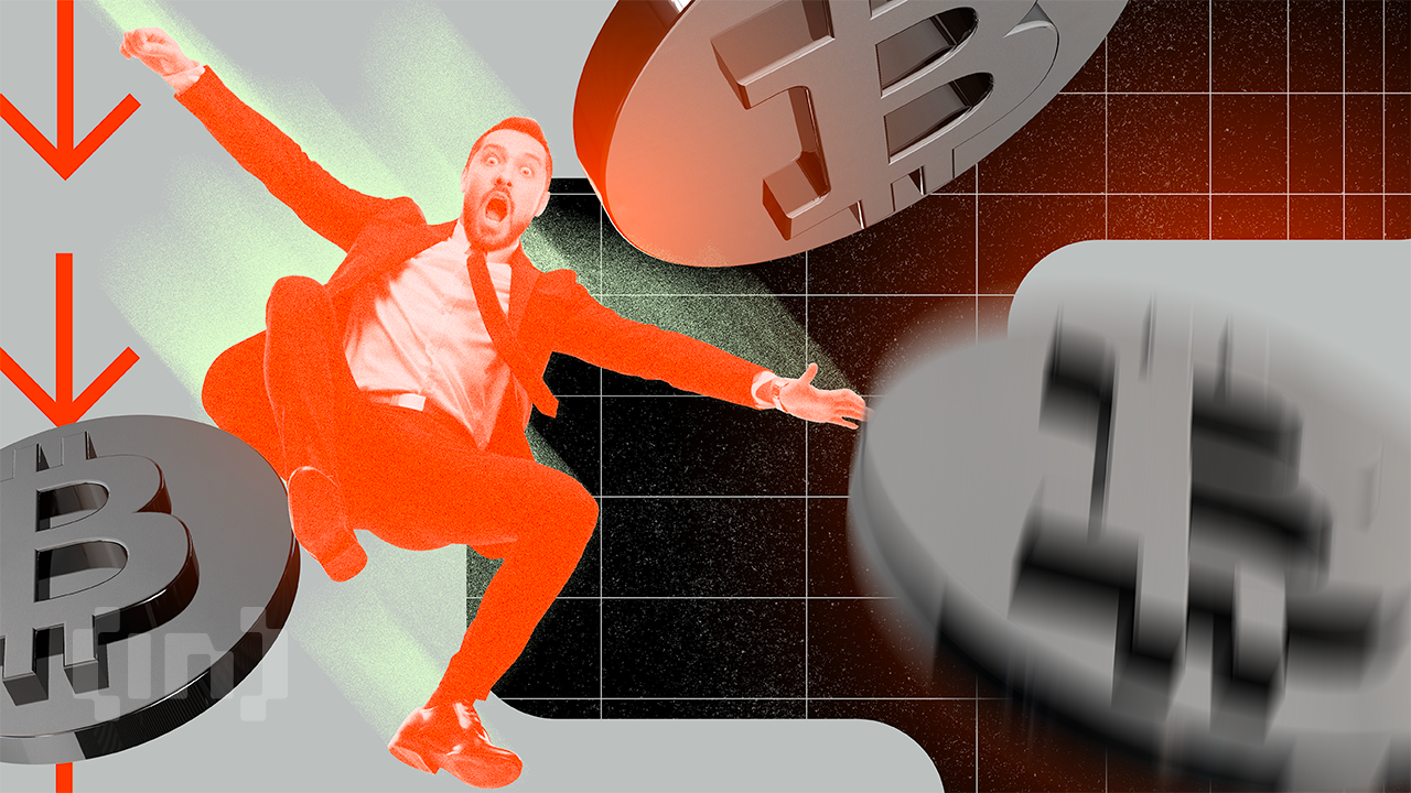 Bitcoin Short Positions Increase as Market Sentiment Shifts to Fear