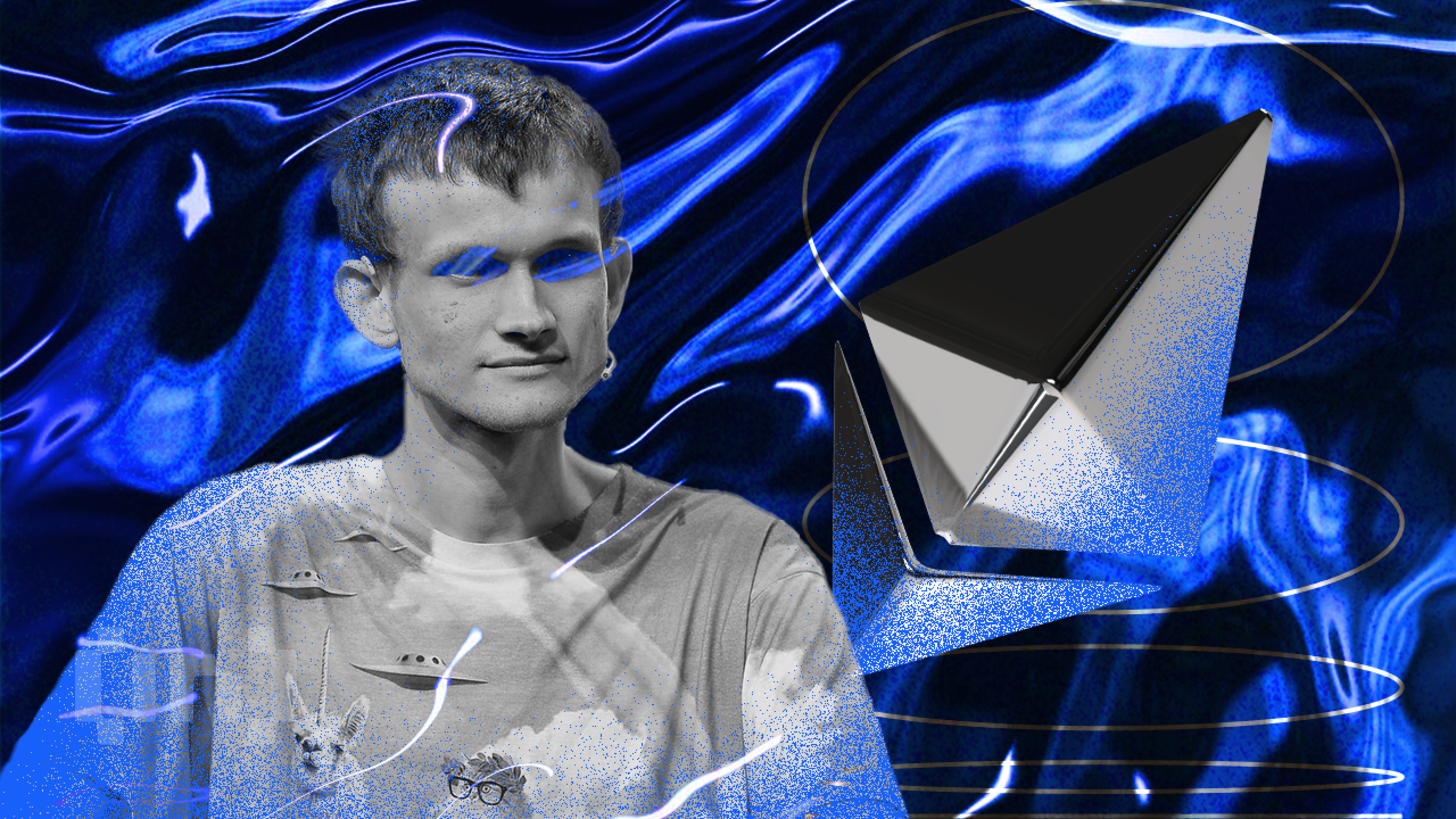 Ethereum’s Vitalik Buterin Calls Out Flaws in Current Digital ID Frameworks