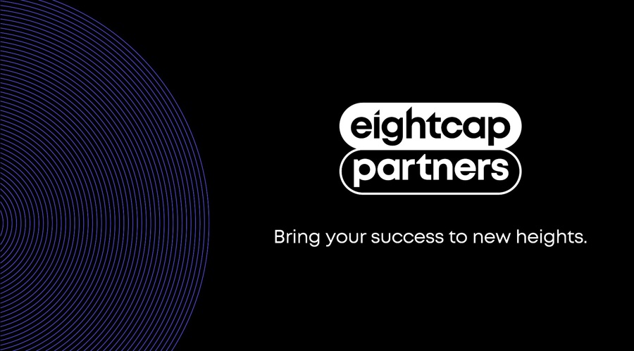 从交易者到合作伙伴 ： 通过 Eightcap 的 IB 计划增加收入