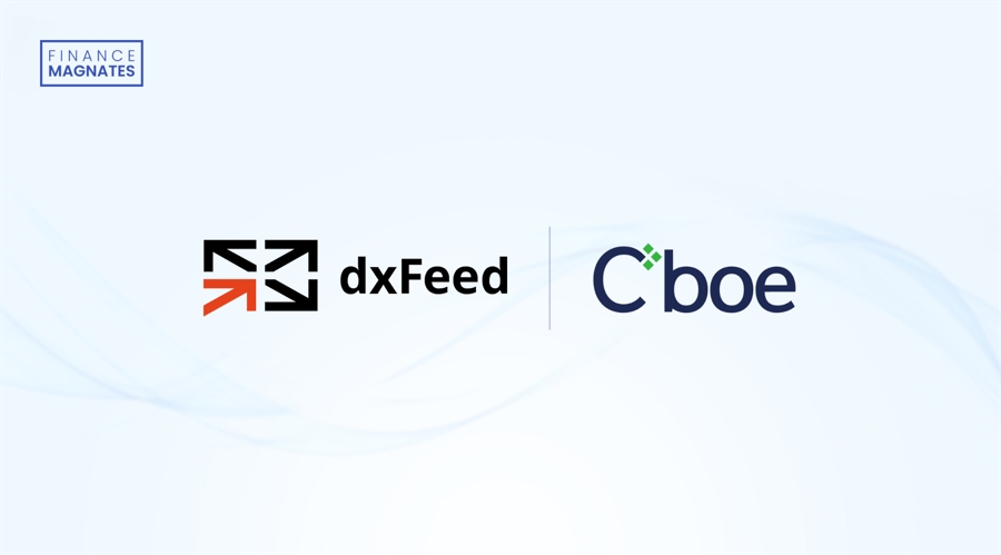 dxFeed 通过 Cboe One 加拿大摘要 Feed 扩大市场范围