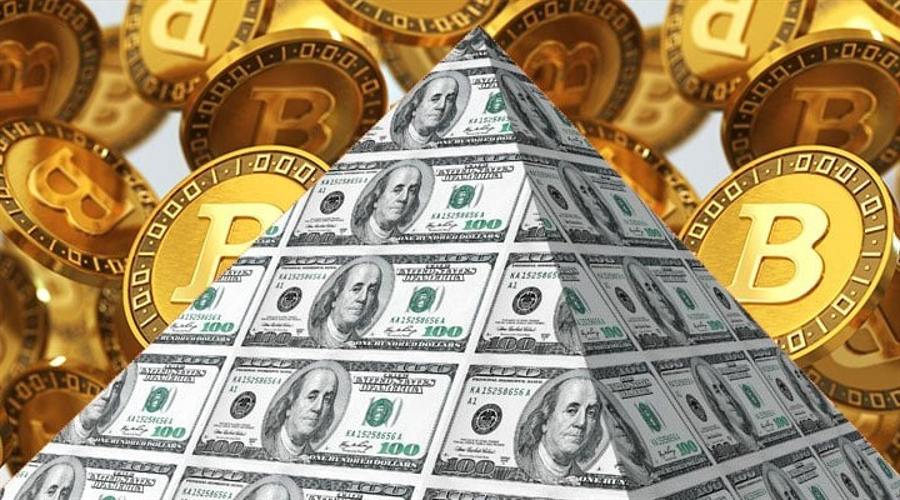 Instead of 15% Profit on Bitcoin, $83.7 Million Loss: “A Classic Ponzi Move'