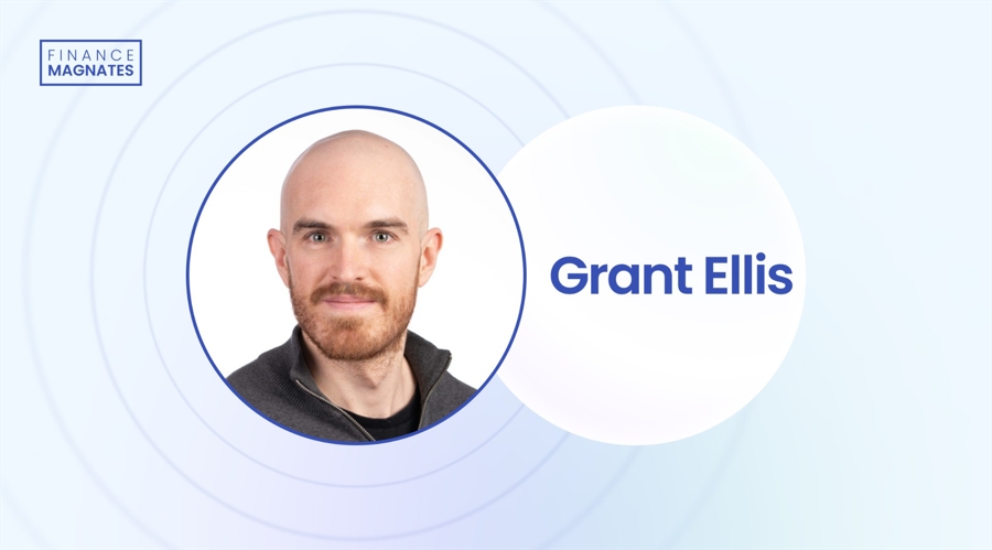 Finalto Recruits Digital Marketing Expert Grant Ellis from CMC Markets