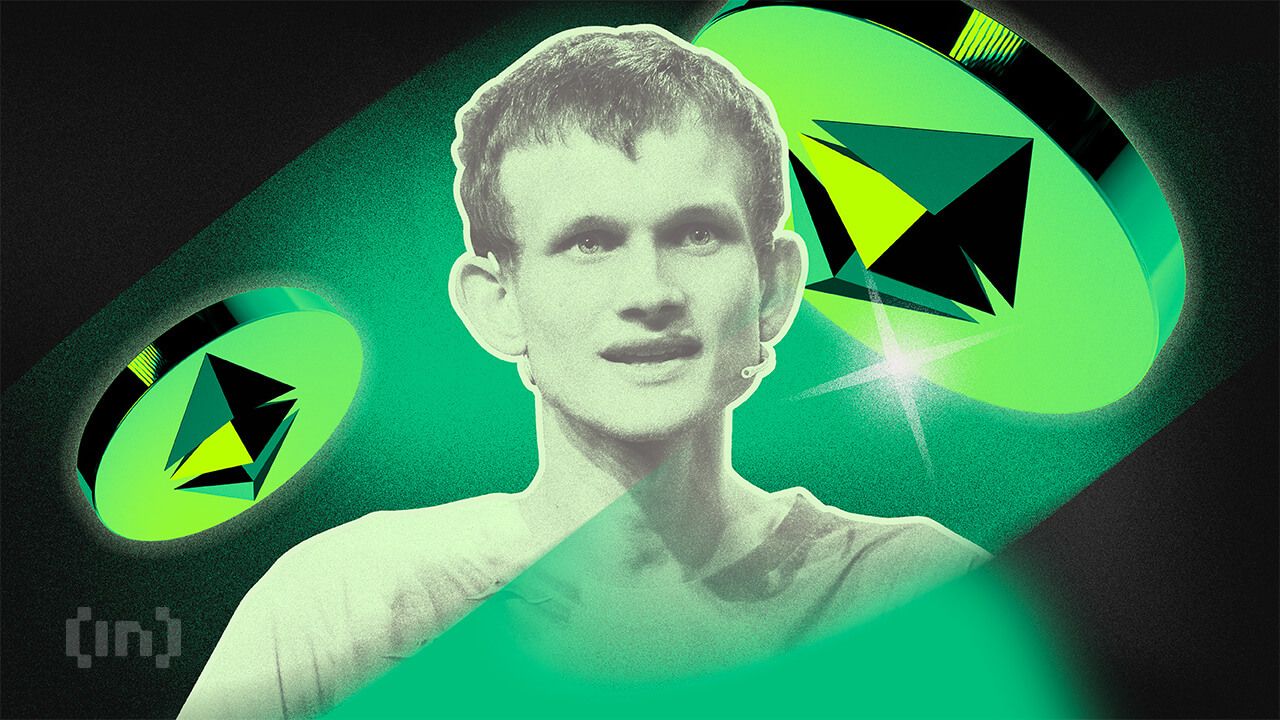 Vitalik Buterin建议新的以太坊升级以保障去中心化