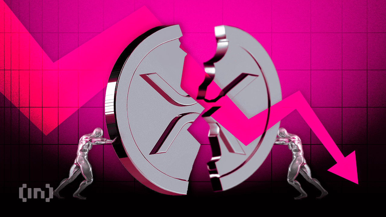 有传言称Ripple向Circle提出200亿美元收购要约 