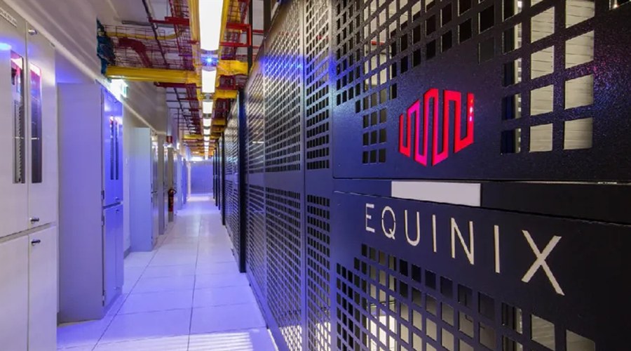 Equinix Bets Big on AI Growth in $15 Billion Data Center Expansion: Report