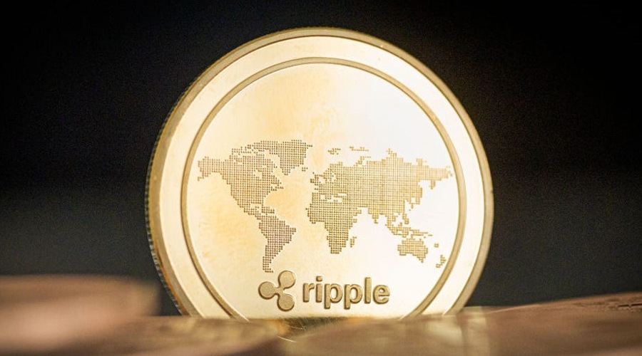 XRP （ Ripple ） が Tether を追い越す ： 史上最高値に近づく