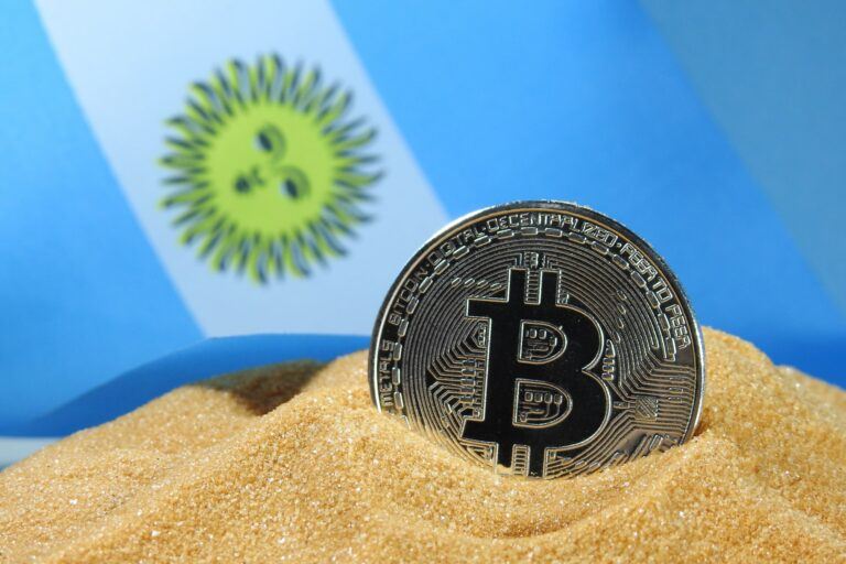 IMF Deal Closer for El Salvador, But Bitcoin Remains a Sticking Point