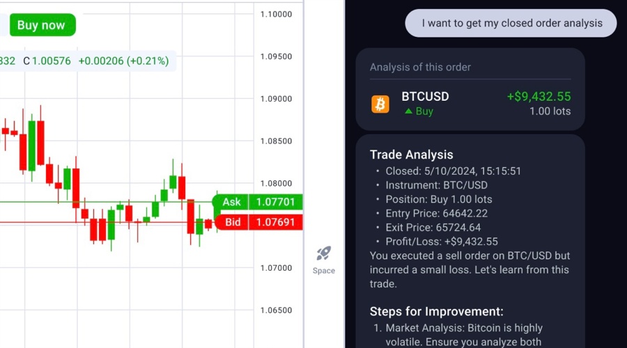 OctaVision：利用人工智能技术为交易员提供订单分析