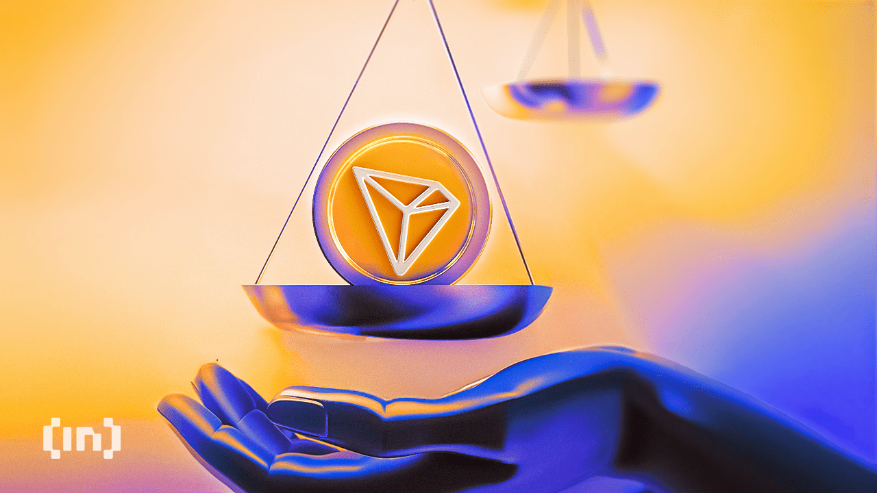 Tron Handles 5x More USDT Than Ethereum — Retail and Whales Drive Growth