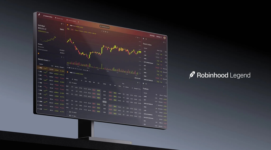 Robinhood扩大业务范围，挑战传统经纪商