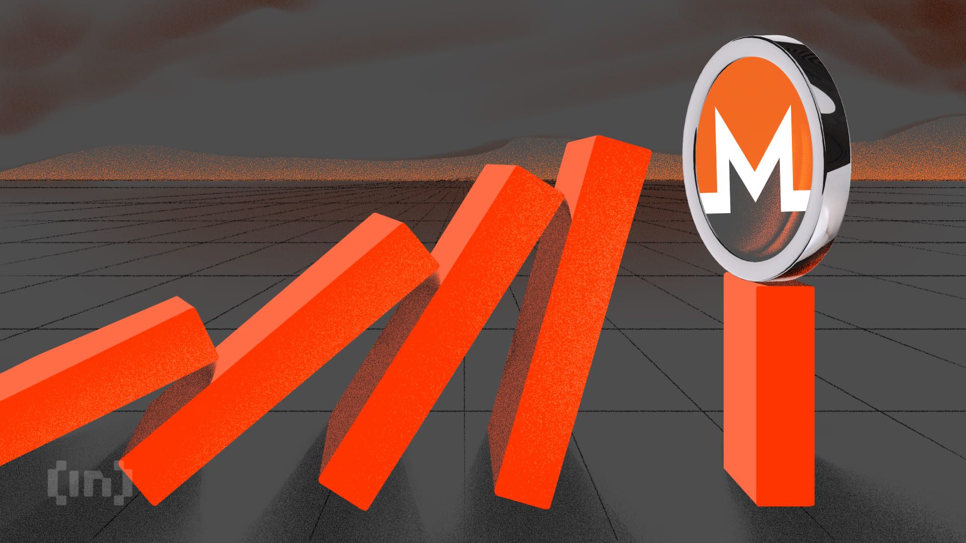 Monero (XRM) Price Faces 7% Drop After Kraken`s Delisting in Europe: What`s Next