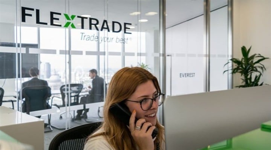 FlexTrade and Propellant Digital Team Up to Boost Fixed-Income Trading