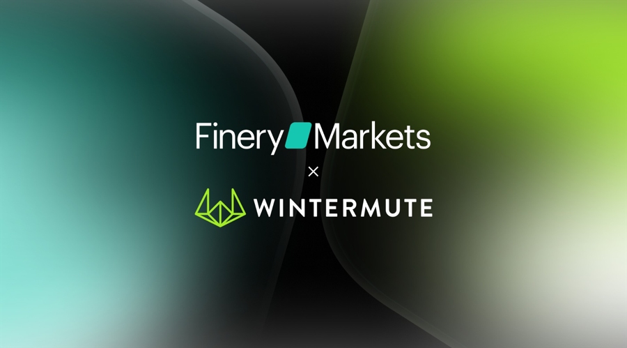 Finery Markets 、 Wintermute パートナーシップで CryptoTrading のギャップを埋める