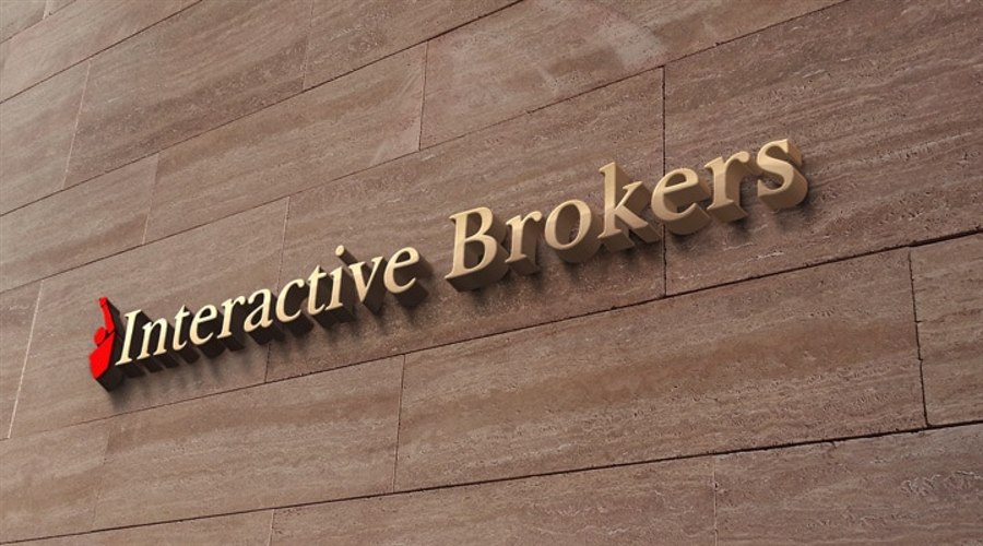 Interactive Brokers' October DARTs Surge 46%, Client Equity Hits $540 Billion