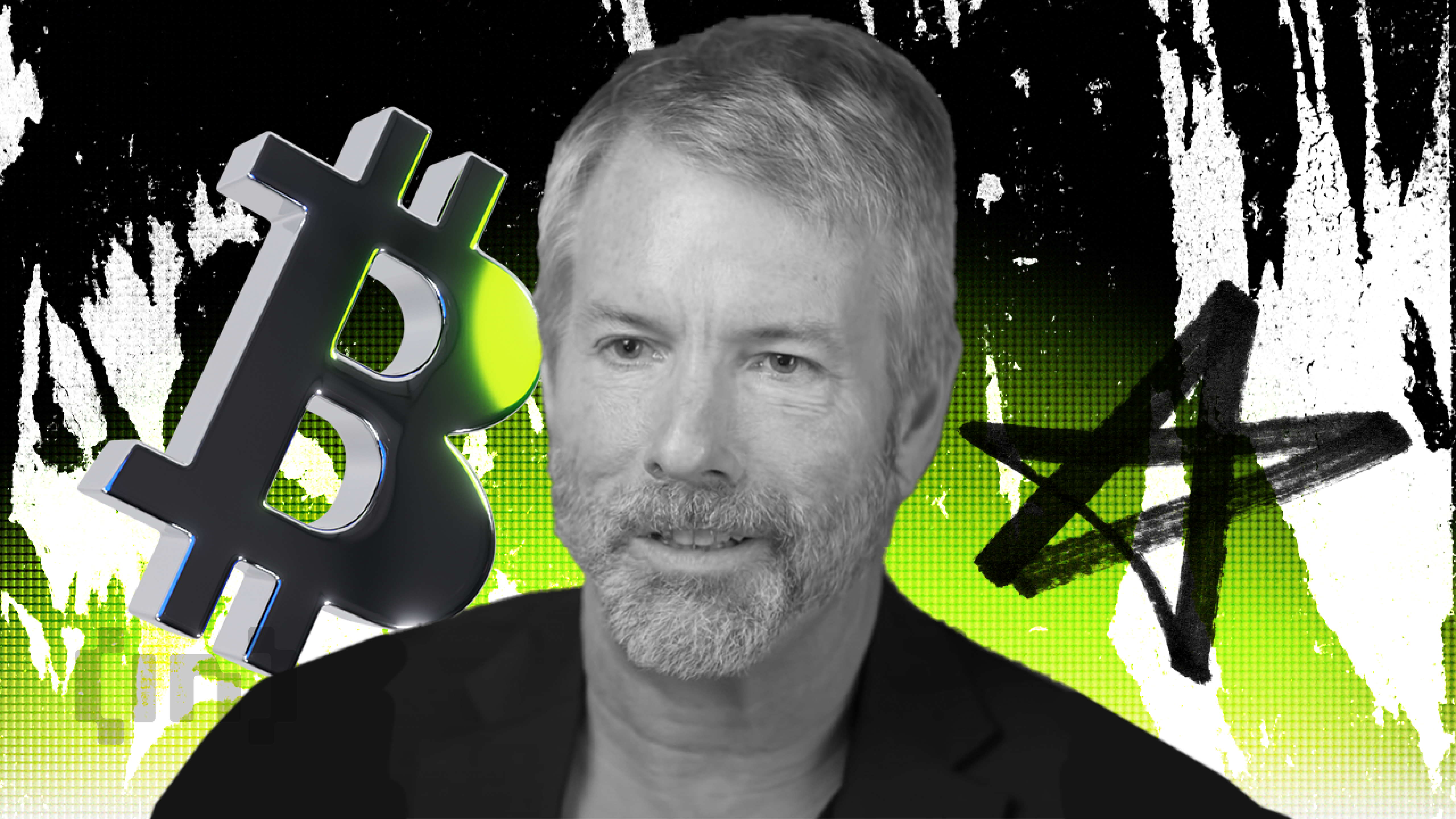 Michael Saylor Proposes $81 Trillion Bitcoin Reserve Plan to US Government