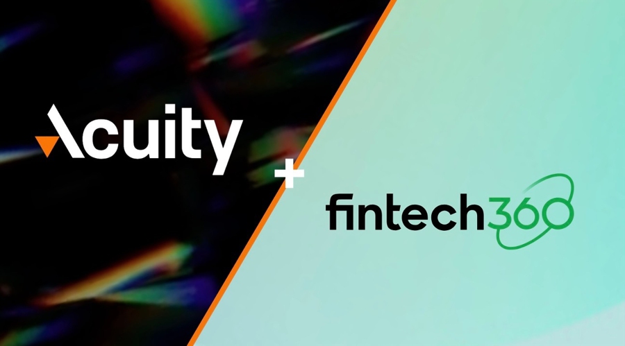 Acuity Trading与Fintech 360合作，提高经纪人效率和交易洞察力